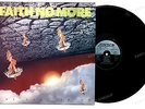 Faith No More - The Real Thing UK LP 1989 + Innerbag Top  //2