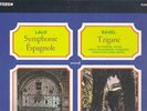 IDA HAENDEL Lalo/Ravel PARLIAMENT EARLY STEREO PLPS 620