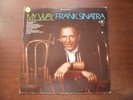 Frank Sinatra My Way FS 1029 LP RECORD WLP White Label Promo EXCELLENT VINYL