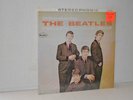 The Beatles, Introducing   Sealed LP   Orig. Vee Jay Or Private Reprint???