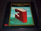 MANFRED MANN Chapter Three LP 1969 POLYDOR 24-4013 (VG+)