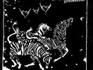 3 [LP] by The Black Heart Procession (Vinyl, May-1999, Touch & Go Records)