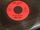 MR HICKS - I'M MR. BIG STUFF OG FUNK45 EX