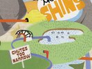 The Shins : Chutes Too Narrow VINYL 12