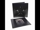 DAVID BOWIE BLACKSTAR 180 GRAM VINYL LP first press 2015 BRAND NEW AND SEALED