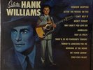 George Jones-Salutes Hank Williams-Mercury 20596-RARE SHRINK