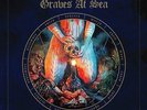 GRAVES AT SEA - THE CURSE THAT IS - NEW VINYL LP