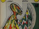 Joseph Jarman/Anthony Braxton-Together Alone-Delmark 428-SPIRITUAL JAZZ