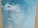 JOHN LENNON IMAGINE UK STEREO APPLE REC LP PAS10004 1U/1U + INNER + POSTER MINT