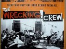 THE WRECKING CREW Soundtrack 2-LP Vinyl SEALED Beach Boys MONKEES Nilsson