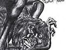 First Utterance [Get Back Rock] by Comus (Vinyl, Sep-1998, Get Back Records)