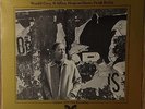 Sonny Criss-Memorial Album-Xanadu 200-WARDELL GRAY