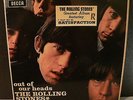 ROLLING STONES: OUT OF OUR HEADS (engl. MONO-LP von 1966) RAR