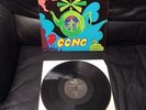 GONG   Flying Teapot  Radio Gnome Invisible part 1  BYG 1973 LP rare vinyl