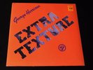George Harrison-Extra Texture- ORIGINAL 1975 US Apple Die-Cut LP-SEALED-Beatles