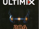 Ultimix 204 LP Florida Georgia Line Justin Timberlake Tiesto Miley Cyrus Kiesza