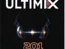 Ultimix 201 LP Rihanna Tiesto Chris Wallace Krewella Serebro A Great Big World
