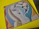Derek And The Dominos - Layla And Other Assorted Love Songs LP - ATCO - SD 2-704