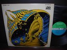 Iron Butterfly Heavy Japan Orig. LP INSERT DIF Nippon Grammophon 1969