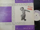 JERRY SWAMP DOGG WILLIAMS JNR / MICHELLE WILLIAMS - Dancin With Soul - VINYL LP