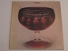 DEEP PURPLE come taste the band RARE 1975 GREECE 1ST EDITION HARVEST LP EX-