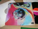 TONTO'S EXPANDING HEAD BAND  -   Zero Time,   ORIG 1971 UK LP/ inner...NICE COPY