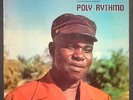 MELOME CLEMENT & L´ORCHESTRE POLY-RYTHMO / HUGE AFRO DISCO ORGAN TRACK - BENIN
