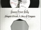Will Oldham BONNIE PRINCE BILLY GUN New Black Rich w/ 2 UNRELEASED 7 INCH Vinyl