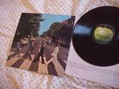 *THE BEATLES* Abbey Road - 1972 UK Apple LP *MINT minus* -2 / -1 + Her Majesty