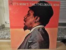 Thelonius Monk - It´s Monk Time - Columbia CL 2184 - USA