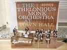 Thelonius Monk - Monk Orchestra At Town Hall - Riverside RLP 12-300 - USA