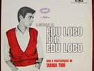 EDU LOBO Por Edu Lobo TAMBA TRIO BRAZIL BOSSA NOVA VOCALS LP HEAR