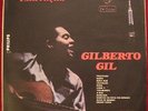 GILBERTO GIL Louvacao BRAZIL TROPICALIA BOSSA NOVA ORIG LP HEAR