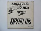 AUGUSTUS PABLO Upful Ites TOP RANKING Roots Reggae Dub 12