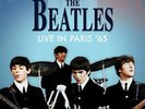 THE BEATLES - LIVE IN PARIS '65 (LP)