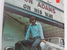 NEW SEALED Don Adams On His Way LP 1973 Atlantic SD-7280