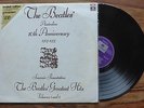 Beatles Australian 10th anniversary 1963-1973 Souvenir Presentation 2LP vinyl