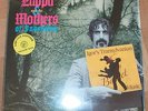 Rare ZAPPA LP: Igor's Transylvanian Ballet Music - 42/500  - yellow vinyl - ss