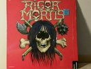 Rigor Mortis - Self Titled - 1st U.S. Pressing