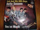 DIDI AND HIS ABC BOYS , 7