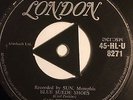 Carl Perkins Blue Suede Shoes London 1956 Rock & Roll Classic