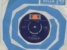 THE MURGATROYD BAND**MAGPIE**SPENCER DAVIS**MOD**DANCER**LISTEN TO IT