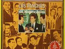 LOS PANCHOS - COLECCION DE EXITOS - BOX SET 3 LPs BOLERO CBS - COLOMBIA ISSUE