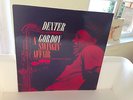 DEXTER GORDON - A SWINGIN AFFAIR - BLUE NOTE - MONO ORIGINAL - EAR  + VAN GELDER