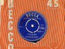 Rolling Stones Not Fade Away - Demo UK 7