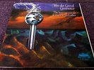 Van der Graaf Generator, The Least We Can Do Is Wave To Each Other LP and poster