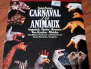 Saint-Saens: Carnaval des Animaux - Argerich van Keulen Maisky - Philips Digital