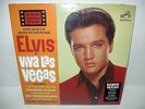 ELVIS PRESLEY viva las vegas 2xLP VINYL sealed GATEFOLD new DMM 180G limited '10