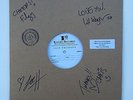 The Smith Street Band - Throw Me In The River Test Pressing LP - SideOneDummy