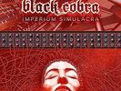 BLACK COBRA - Imperium Simulacra [2-LP - WHITE] (DLP) - ltd. 150